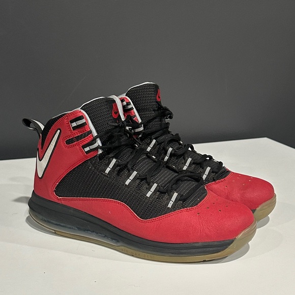 Nike Ndestrukt Darwin size 12 - Picture 1 of 8
